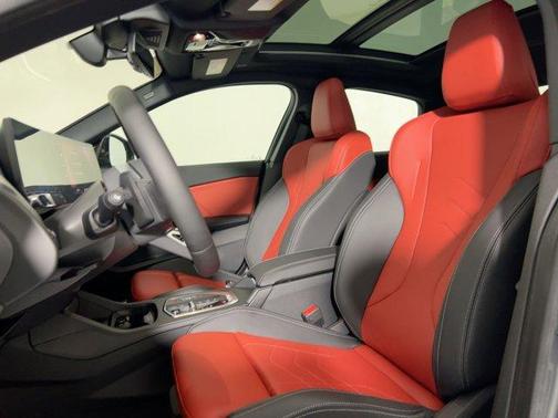 2026 BMW 228 Gran Coupe XDrive