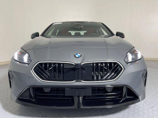 2026 BMW 228 Gran Coupe XDrive