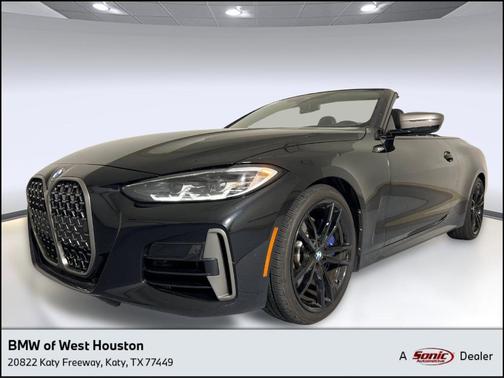 2023 BMW M440 i