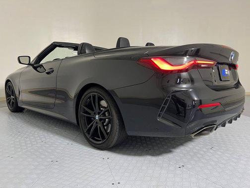 2023 BMW M440 i