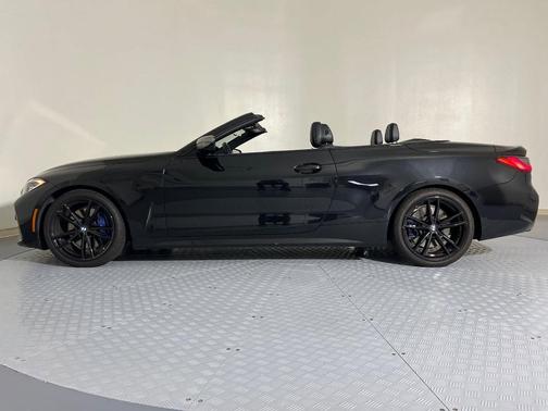 2023 BMW M440 i