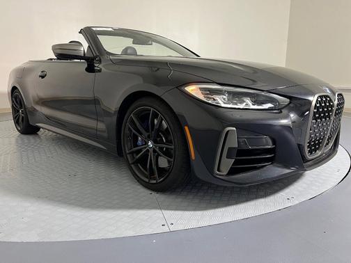 2023 BMW M440 i