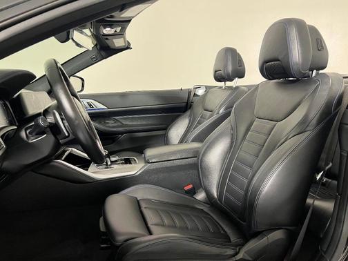 2023 BMW M440 i