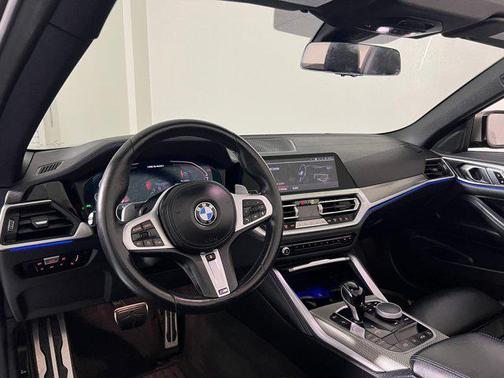 2023 BMW M440 i