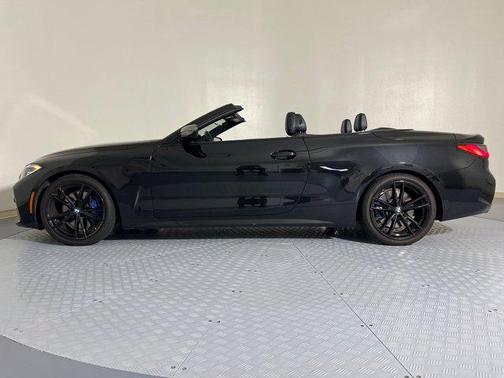 2023 BMW M440 i
