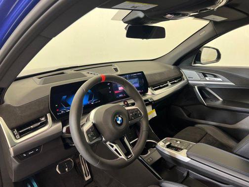 2026 BMW X2 M35i