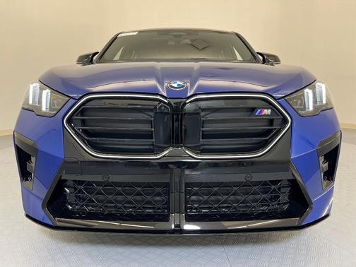2026 BMW X2 M35i