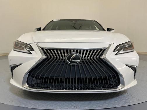 2019 Lexus ES 350 ES 350 F SPORT