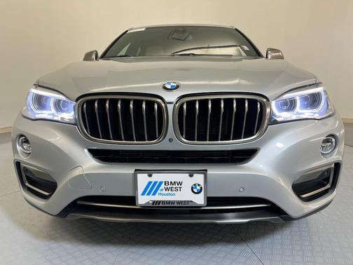 2019 BMW X6 sDrive35i