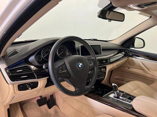 2014 BMW X5 sDrive35i