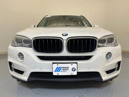 2014 BMW X5 sDrive35i