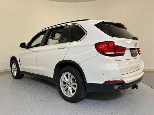 2014 BMW X5 sDrive35i