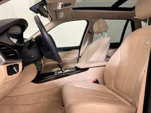 2014 BMW X5 sDrive35i