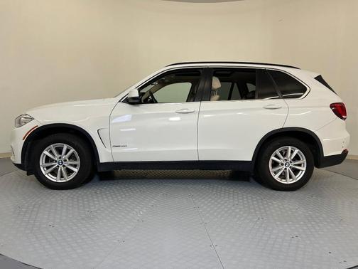 2014 BMW X5 sDrive35i