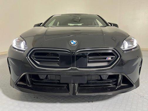 2025 BMW M235 Gran Coupe Xdrive