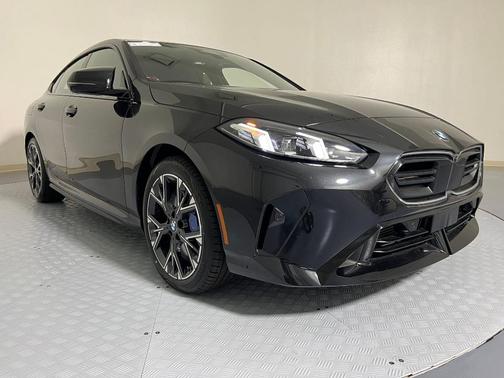 2025 BMW M235 Gran Coupe Xdrive