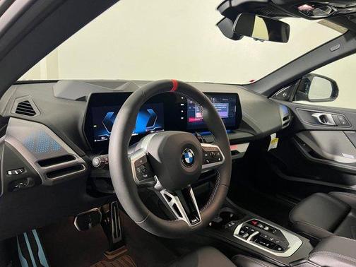 2025 BMW M235 Gran Coupe Xdrive