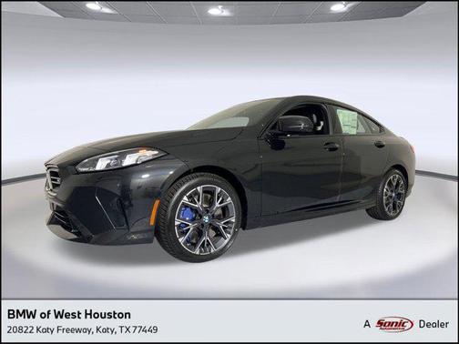 2025 BMW M235 Gran Coupe Xdrive