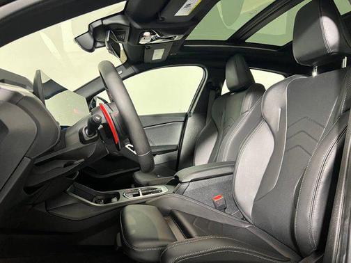 2025 BMW M235 Gran Coupe Xdrive