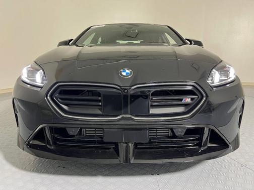 2025 BMW M235 Gran Coupe Xdrive