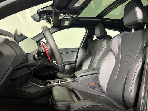 2025 BMW M235 Gran Coupe Xdrive