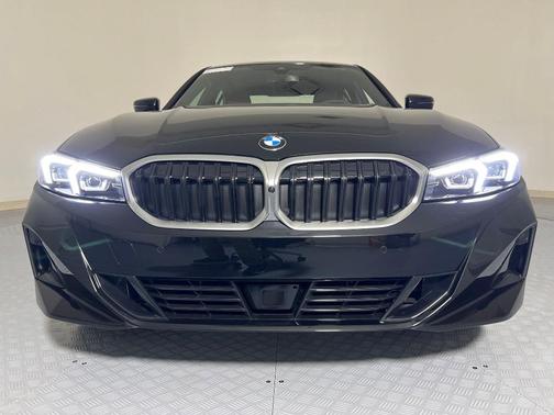 2026 BMW 330 I XDrive NA
