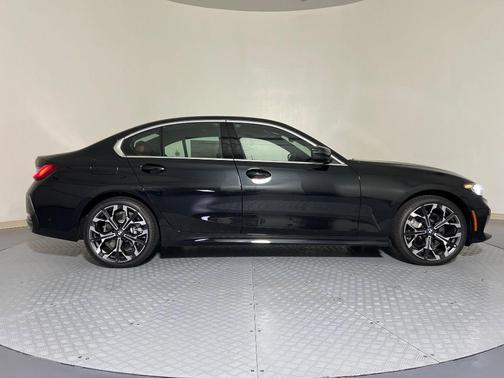 2026 BMW 330 I XDrive NA