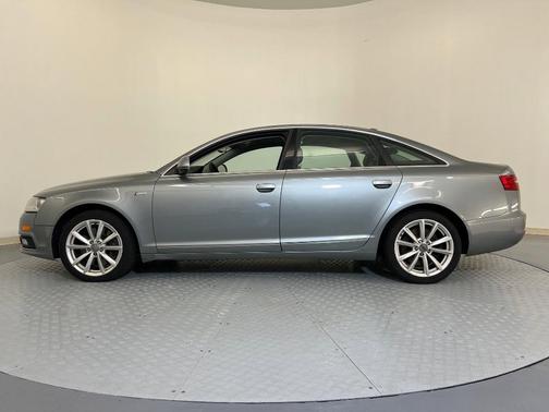 2010 Audi A6 3.0 Prestige quattro