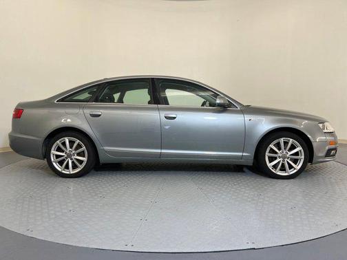 2010 Audi A6 3.0 Prestige quattro