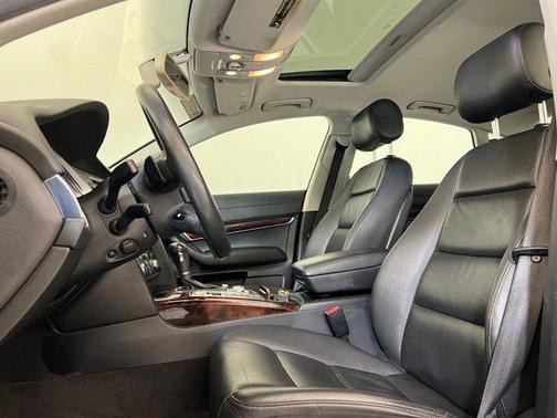 2010 Audi A6 3.0 Prestige quattro