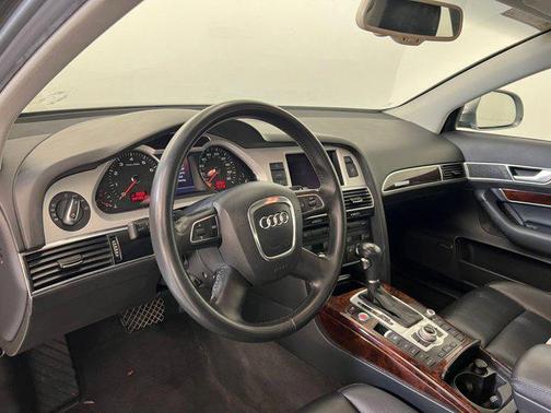 2010 Audi A6 3.0 Prestige quattro