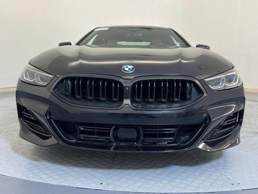 2023 BMW 840 Gran Coupe i