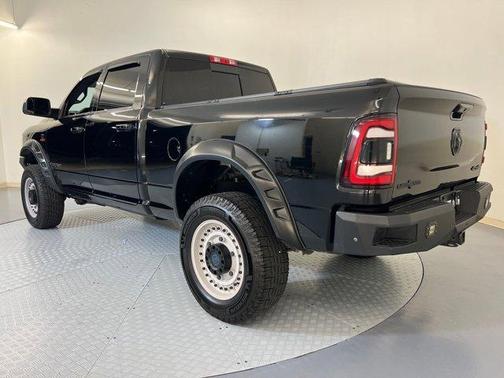 2022 RAM 2500 Lone Star