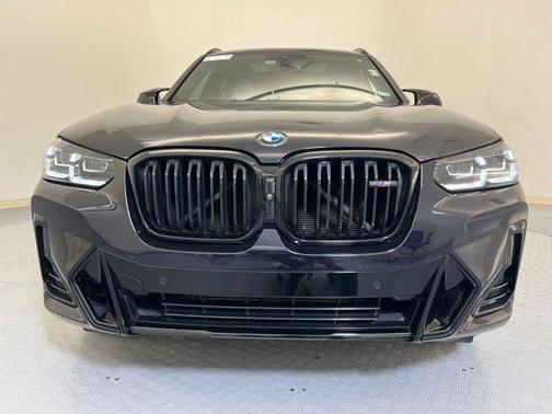 2024 BMW X3 M40i