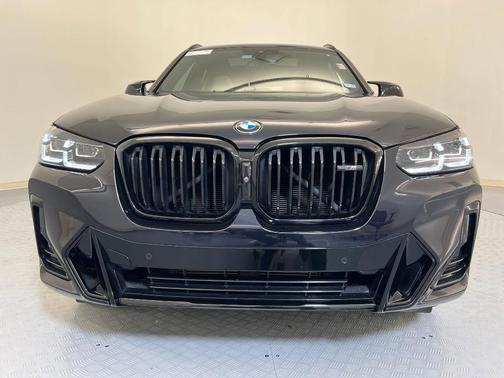 2024 BMW X3 M40i