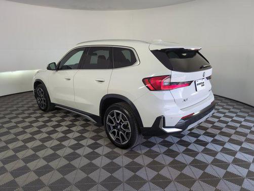 2024 BMW X1 xDrive28i