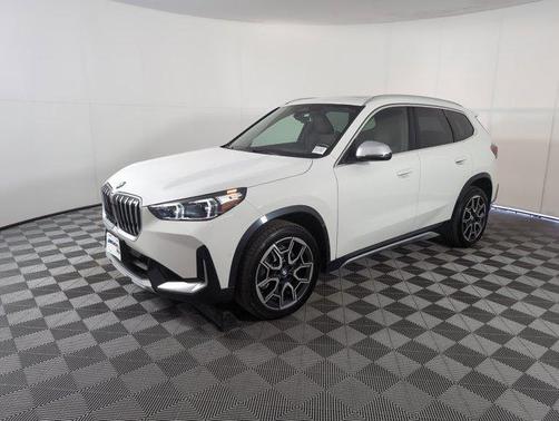 2024 BMW X1 xDrive28i