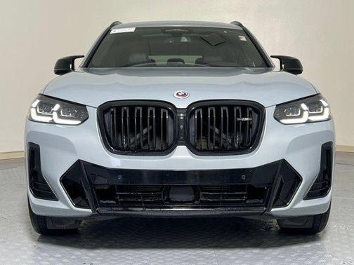 2023 BMW X3 M40i