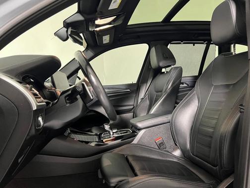 2023 BMW X3 M40i