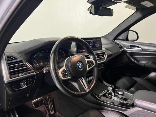2023 BMW X3 M40i