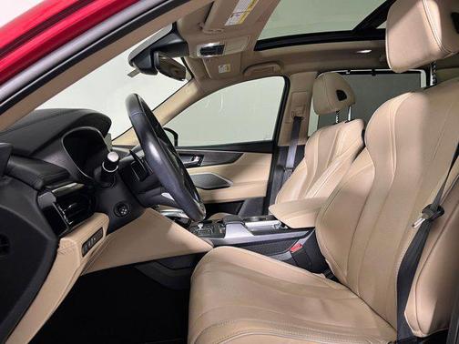 2023 Acura MDX Advance