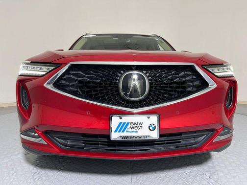 2023 Acura MDX Advance