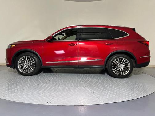 2023 Acura MDX Advance