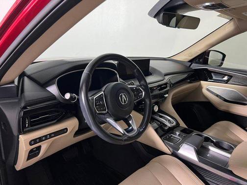 2023 Acura MDX Advance