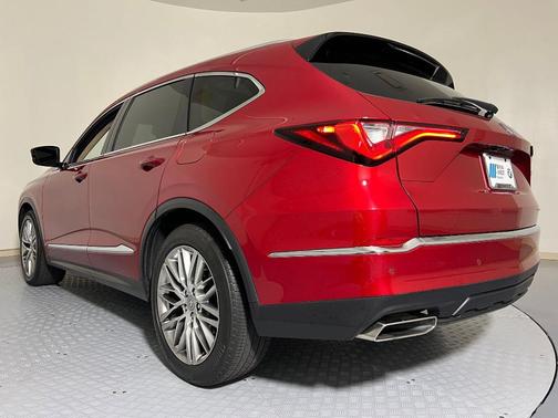 2023 Acura MDX Advance