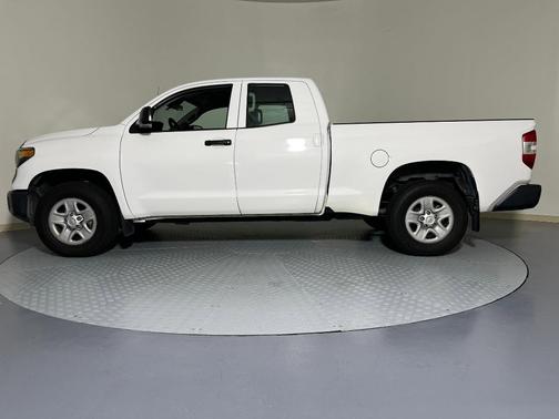 2018 Toyota Tundra SR