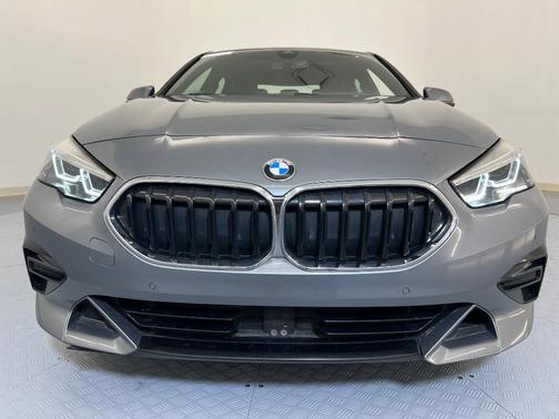 2024 BMW 228 Gran Coupe 228i sDrive Gran Coupe
