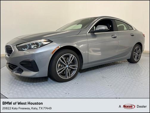 2024 BMW 228 Gran Coupe 228i sDrive Gran Coupe