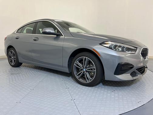2024 BMW 228 Gran Coupe 228i sDrive Gran Coupe
