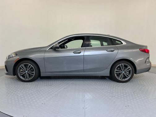 2024 BMW 228 Gran Coupe 228i sDrive Gran Coupe